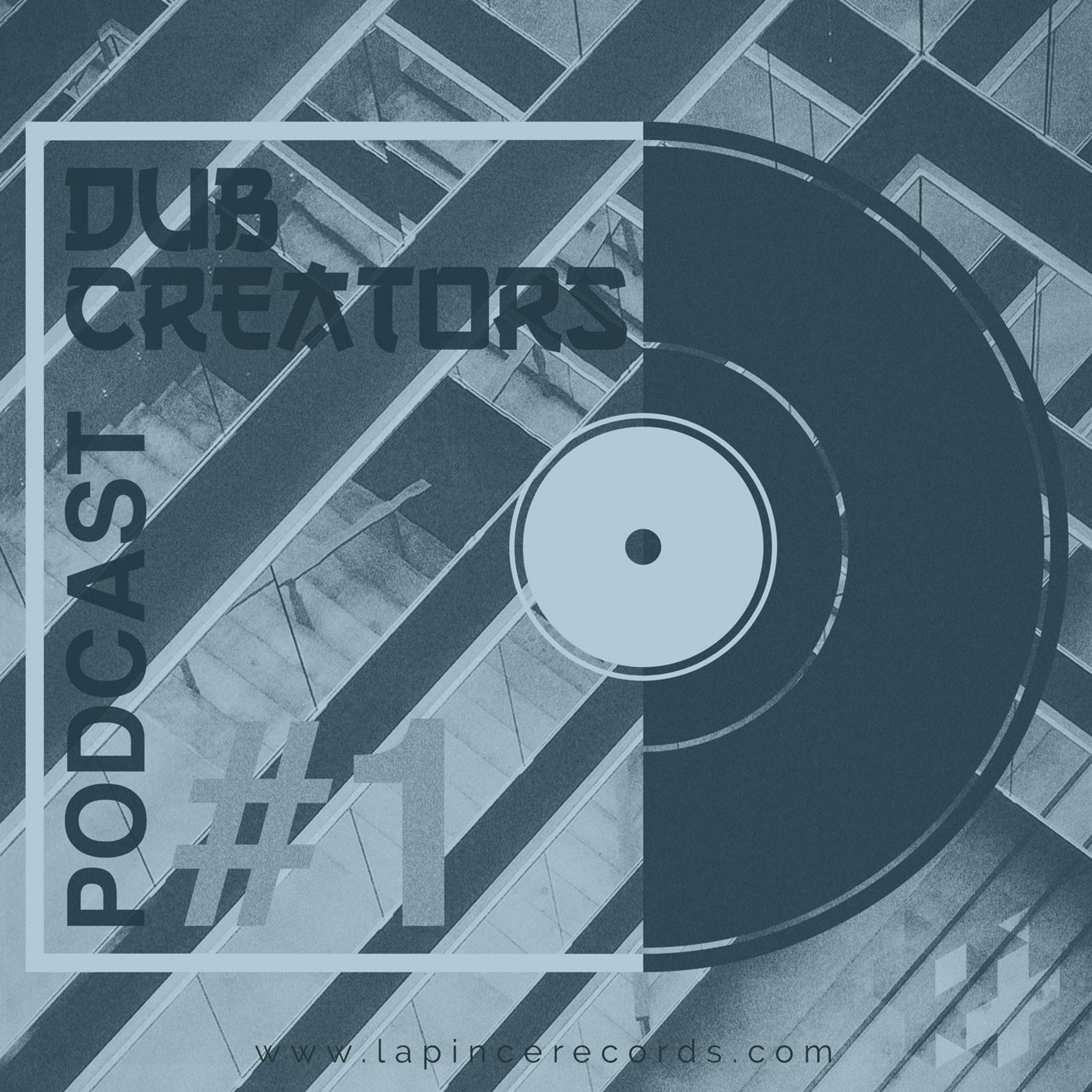 Dub Creators - Podcast #1 (Free Download)