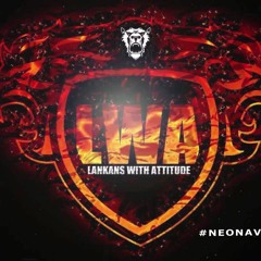 LWA - CYPHER 2016 (Reupload)