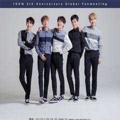 171206 5th Anniversary Global Fanmeeting QnA