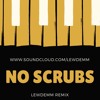 Download Video: TLC - No Scrubs - Low pattern remix