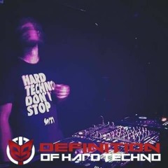 Offical Podcasts & Promo MIX SETs mixed by LA-V