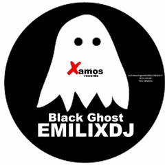 Black Ghost - Emlixdj (Original Mix) Tech House 2017