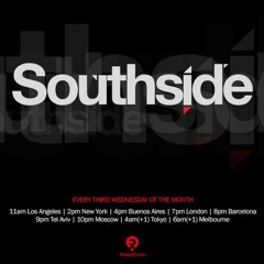 Southside November 2017 | Graziano Raffa