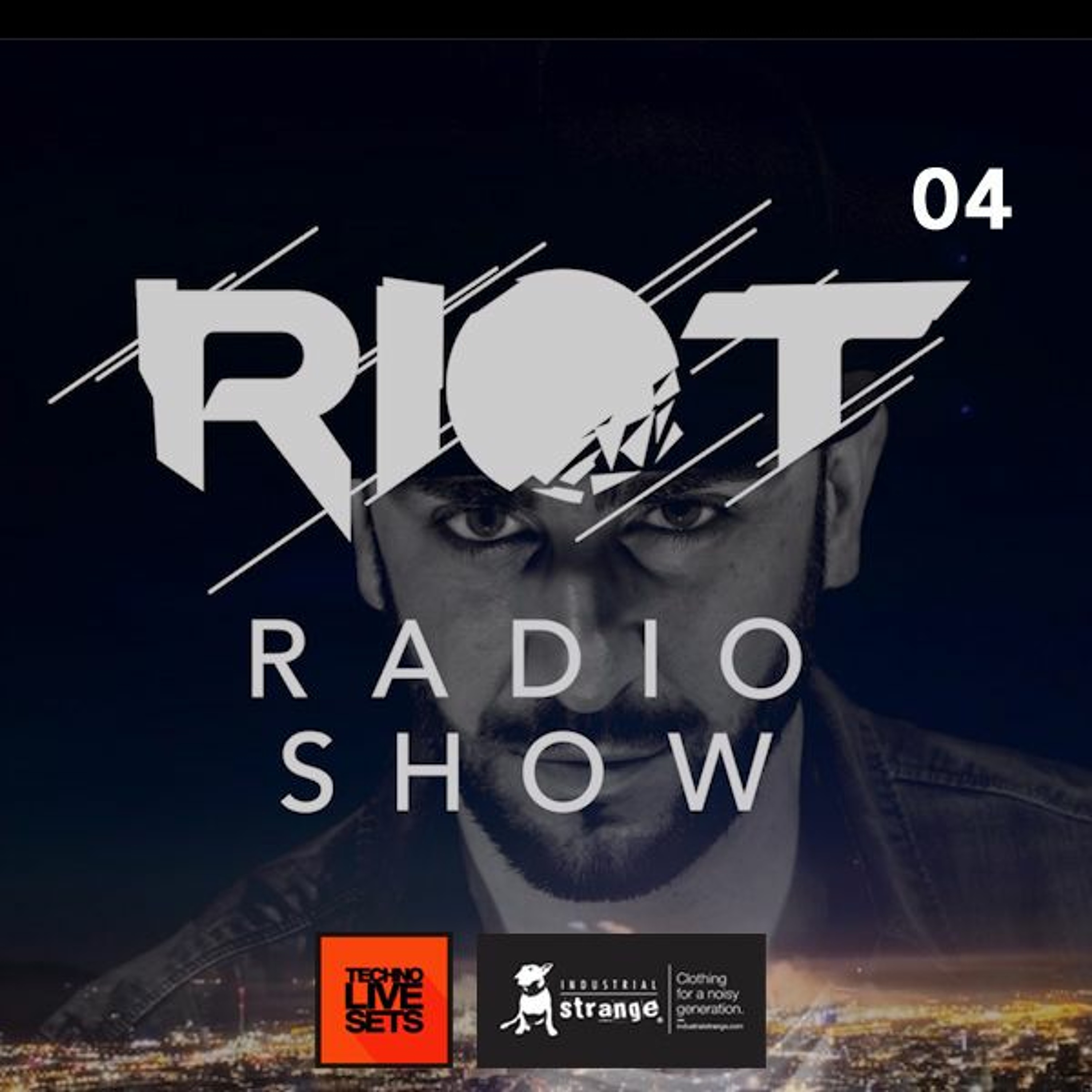 Riot Radio Show