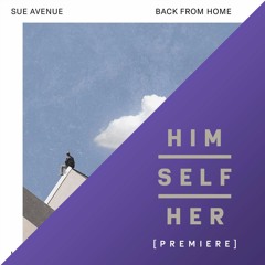 HSH_PREMIERE: Sue Avenue - Try (Brett Johnson Main Vox Mix)[Lany Recordings]
