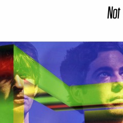 Not Mixtape #3: Visible Cloaks