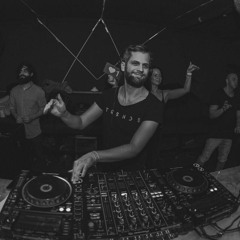 Gregory S - Warm Up before Miyagi @ Aether, Budapest (02.12.2017)