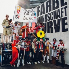 Halbangst 5 - Achterbahn