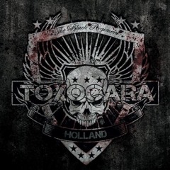 TOXOCARA - Annihilation By The Angkar (Marionettes Of War)