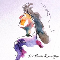 Coswey & Three Thirty feat. Shihab - It's Nice To Know You