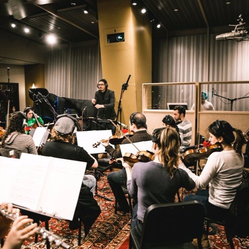 Stream Orchestral tools Berlin Strings by Ronaldo Peyerl Listen