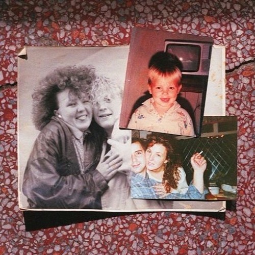 Blawan - Why They Hide Their Bodies Under My Garage? (Tom M.C Remix)