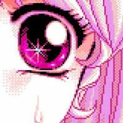 (1 Hour)8-Bit  Jocelyn Flores