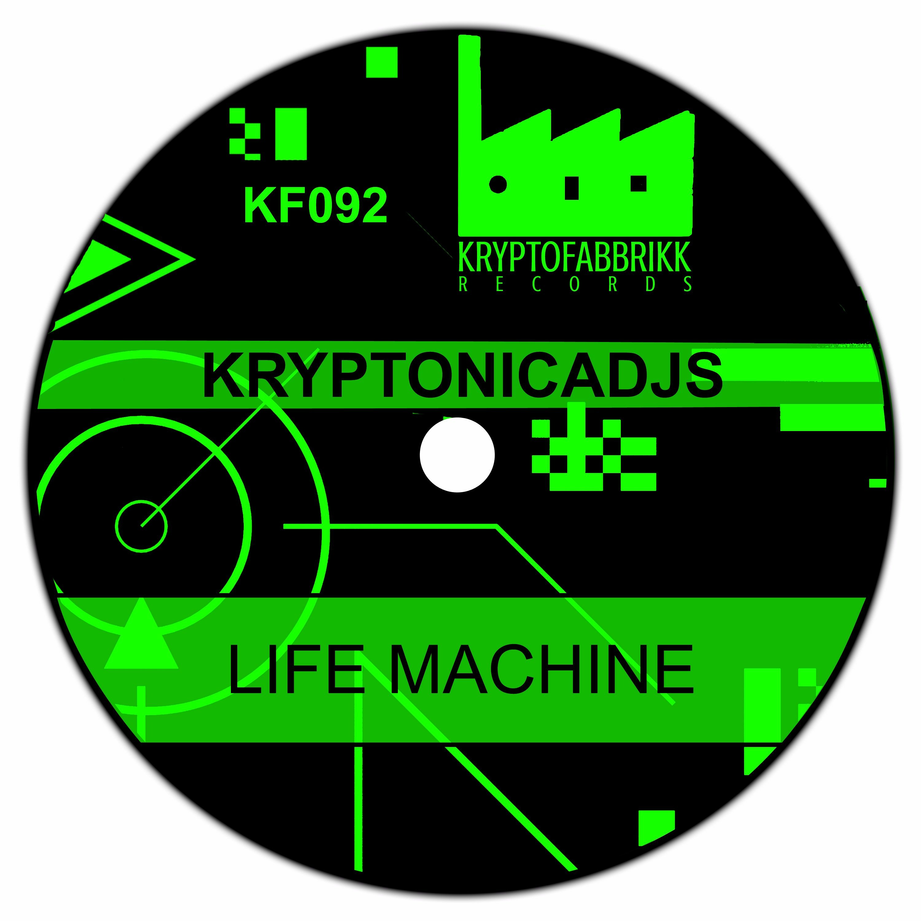 KRYPTONICADJS