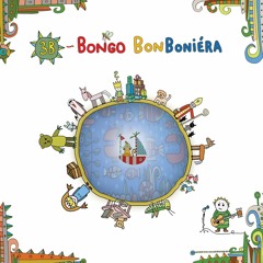 Jablkoň - Narozeniny (CD Bongo BonBoniéra)