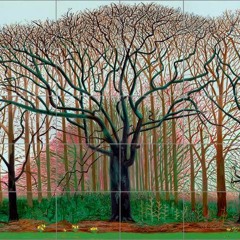 Cool Minds Make Blind Guys