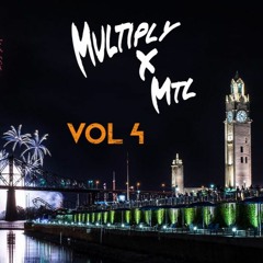 Multiply MTL Vol.4