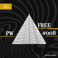 PWFree008 | Petrix feat Thayana Valle - Sense (Original Mix)