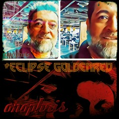 Eclipse Golden Red / Eclipse Rubro Dourado