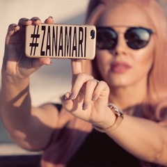 PINA COLADA Feat. JOSHUA MACKS