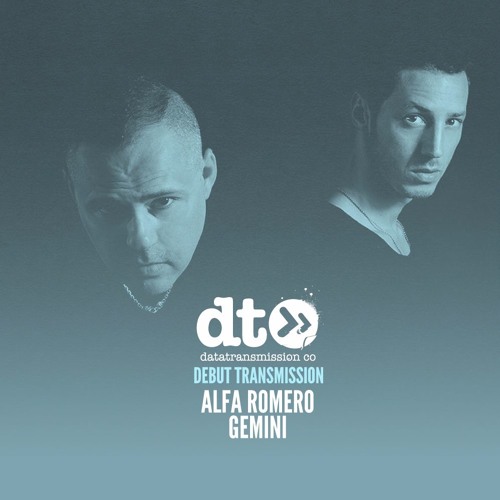 Alfa Romero - Gemini