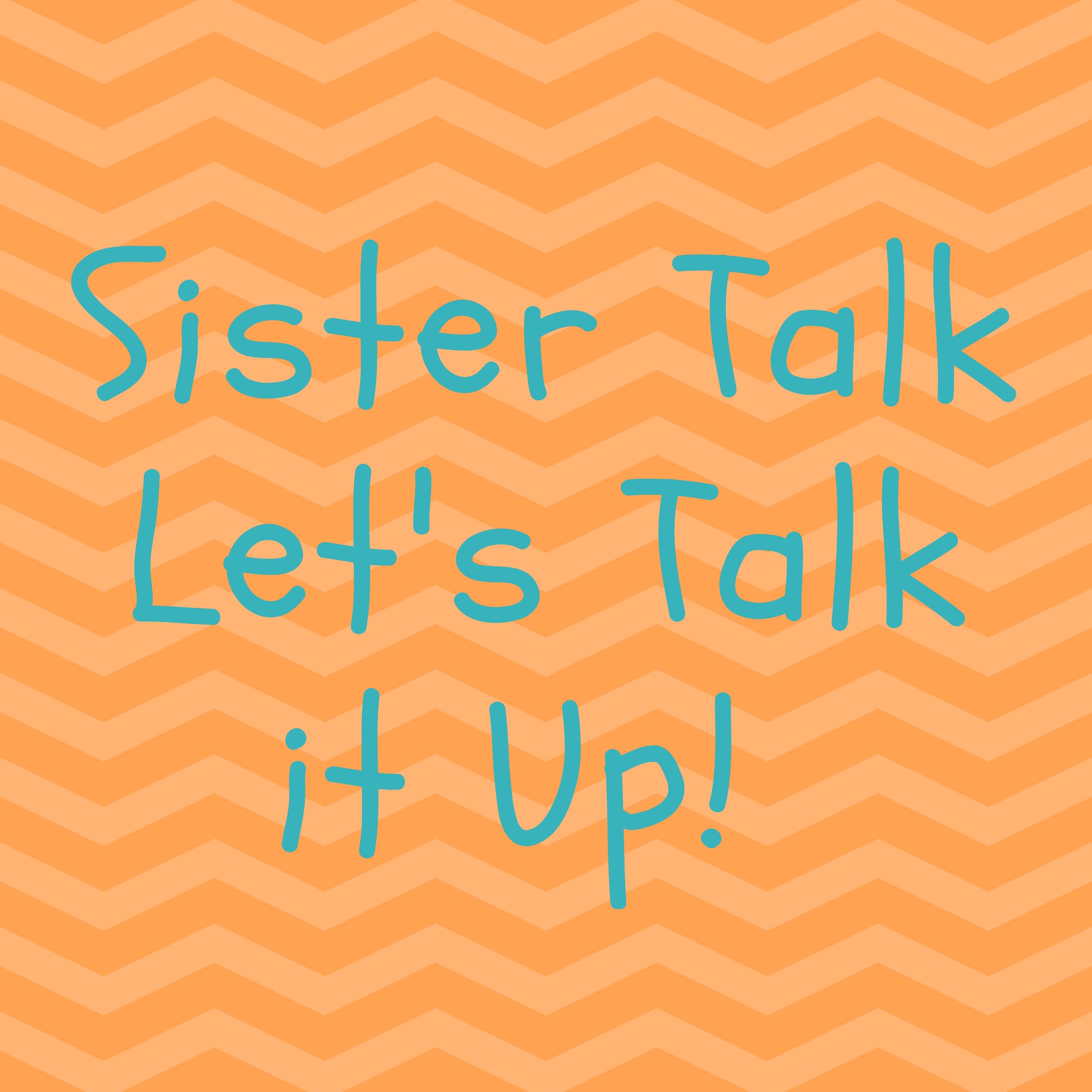 Sister Talk: S1 E1- Era Of Sexual Harrassment