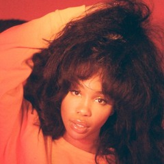 SZA - Supermodel (FAST)