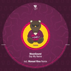 Moonsound - Say My Name (Manuel Riva Remix)