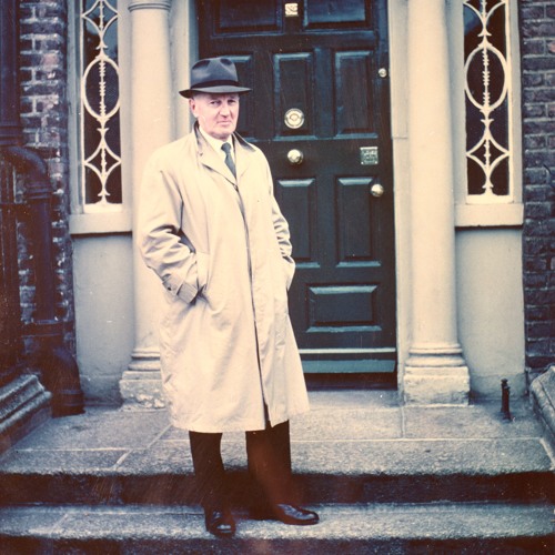 Stream Séamus Ó Duilearga 'A Burning Urge To Save' by Blúiríní