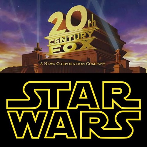 Stream 20th Century Fox Fanfare - Star Wars Opening Title - Atlanta ...