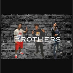 My Brother - LoCo Dee x MT3 x Slab