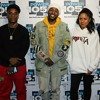 Ceaser On The New Season of 'Black Ink Crew', Mixing Business And Pleasure, Opening New Shops +.mp3