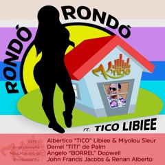 K'ribe - Rondo Rondo ft. Tico Libiee - Roadfire