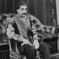 Mustafa Çamlıbel - Abdülhamit Han Marşı (Trap Remix)