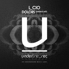 L_cio - Dolor (Fel C Remix)