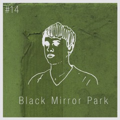Black Mirror Park - Sonntagsinstitut Podcast #14
