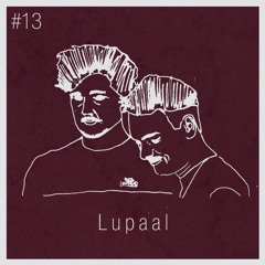 Lupaal - Sonntagsinstitut Podcast #13