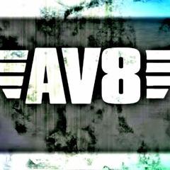 DJ AV8 NYE Countdown Preview Mix