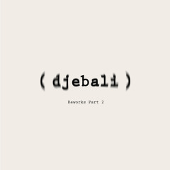 Premiere: Djebali - God's Dreams (Terence :Terry: rework)