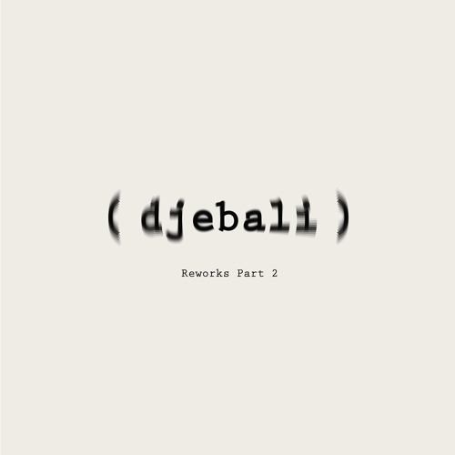 Premiere: Djebali - God's Dreams (Terence :Terry: rework)