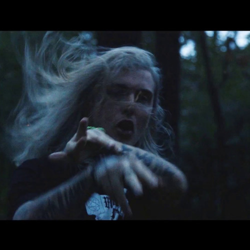 Kybalion - Ghostemane