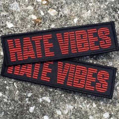 Tq - Hate Vibes
