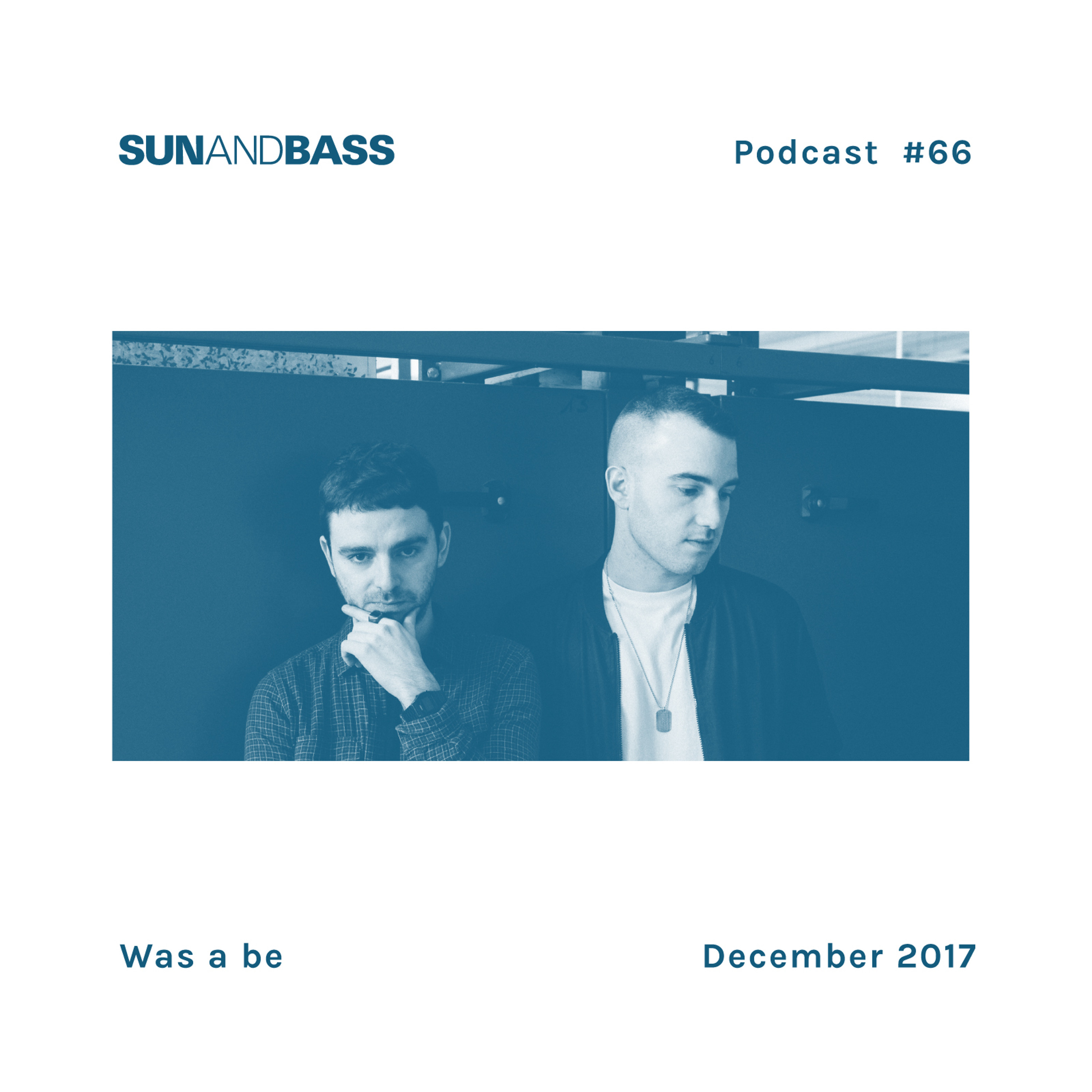 SUNANDBASS Podcast