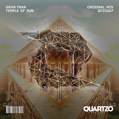Gran Fran - Temple of Sun (OUT NOW!) [FREE]