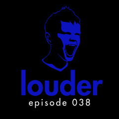 the prophet - louder episode 038 - yearmix 2017
