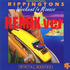 【Remix】Rippingtons / Indian Summer [YAODY Remix]