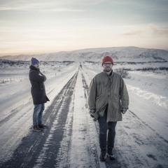 First Listen: Nanook of The North - 'Arfernat' (Denovali Records)