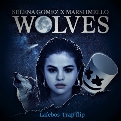 Selena Gomez - Wolves (LaFeBos flip)