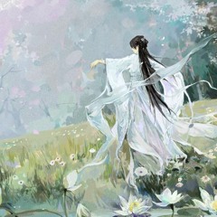 王奕心-我的唇吻不到我愛的人/Nụ hôn của em không thể đến bên người em yêu