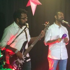 HIMADHARAYIL MINUS TRACK BY FR LIJESH PANACKAVAYALIL MST